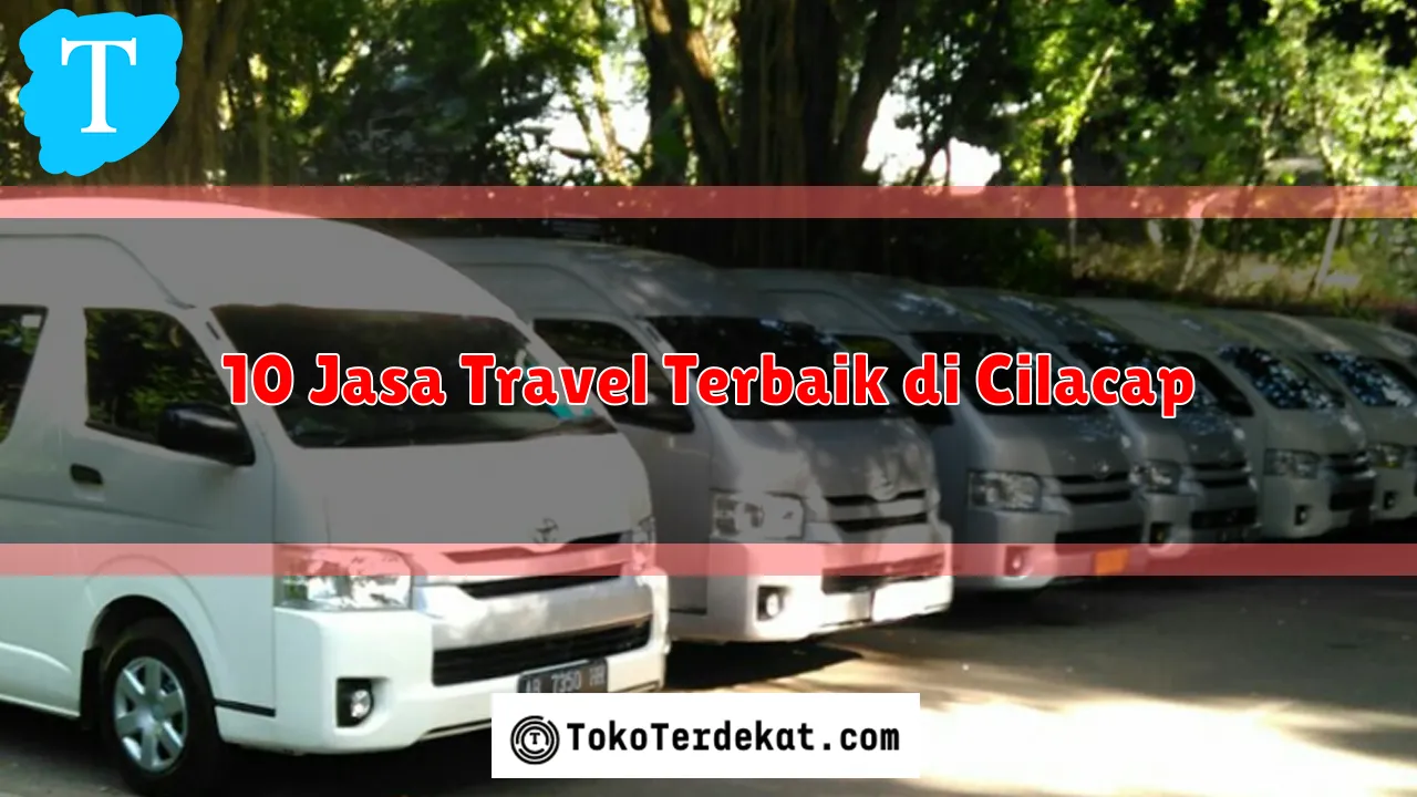 Harga Menarik, Petualangan Tak Terlupakan di Travel Aragon Cilacap